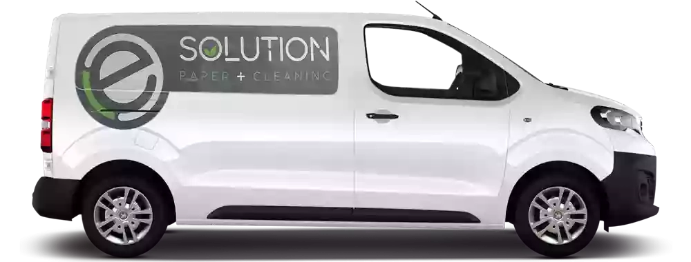 Esolution Detergenti Professionali. Prodotti pulizia e lavapavimenti professionali. Fornitore di prodotti per la pulizia.