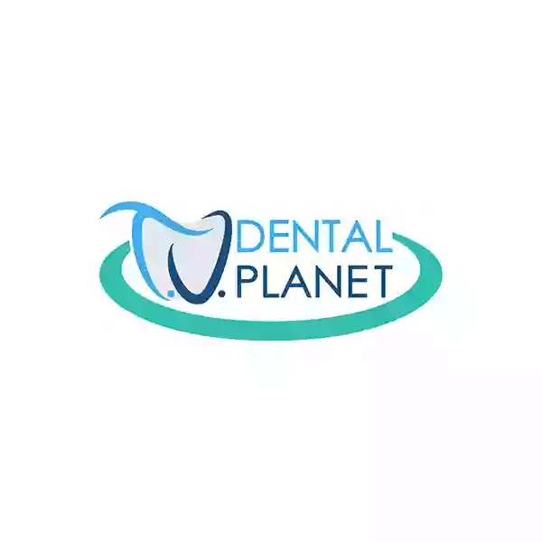 T.V. Dentalplanet