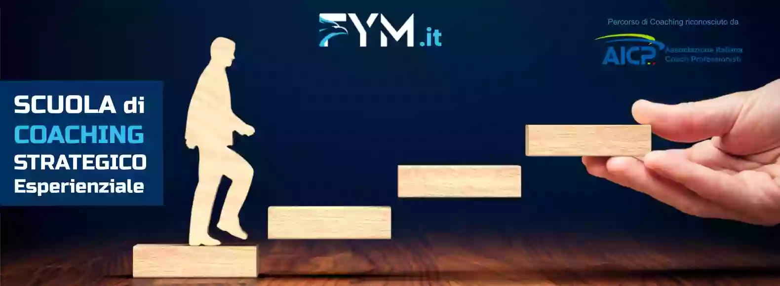 FYM Scuola Coaching BOLOGNA