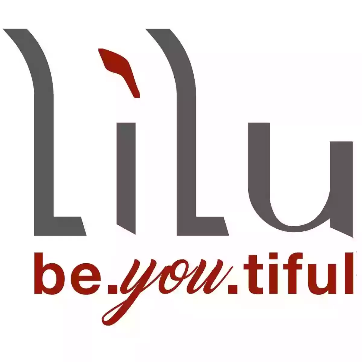 Lìlu be.you.tiful