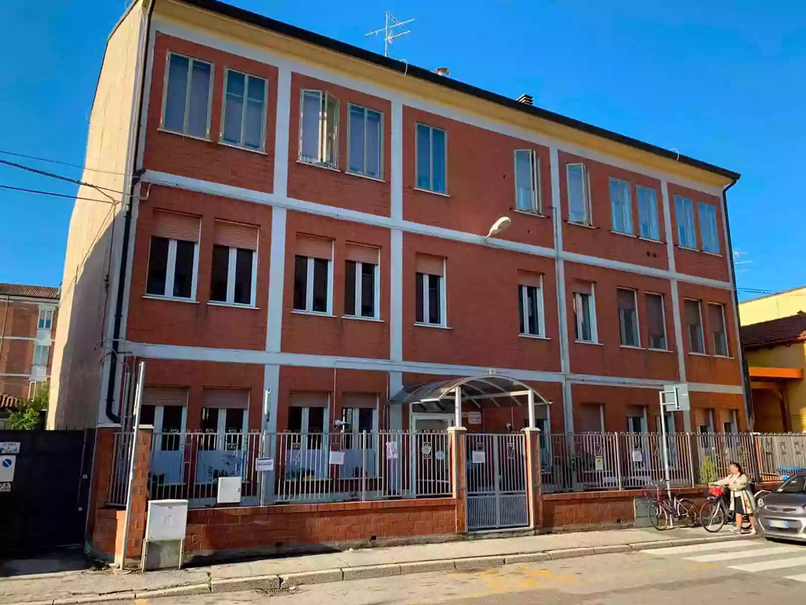 Scuola materna San Luca