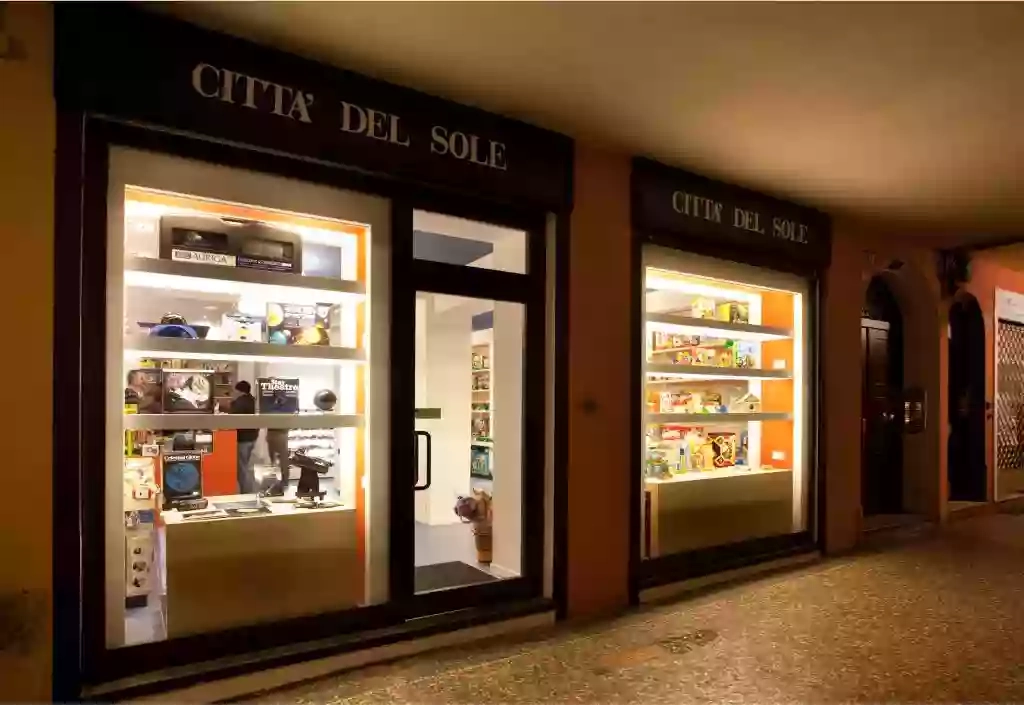 Città del sole Bologna - San Felice