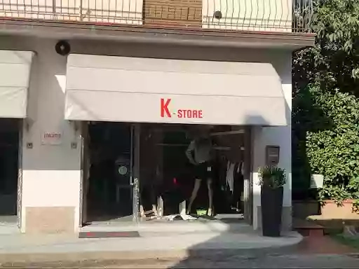 Abbigliamento K Store Altedo