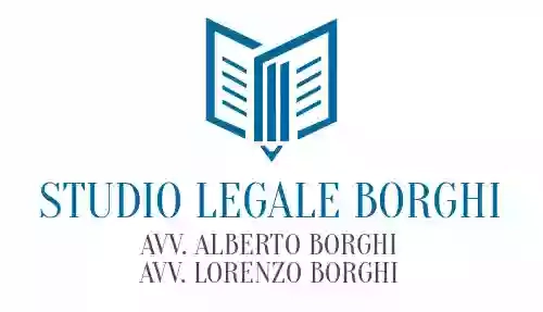 Avv. Alberto Borghi