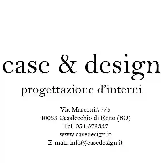 Case & Design Di Carlo Venturi E C. S.A.S.