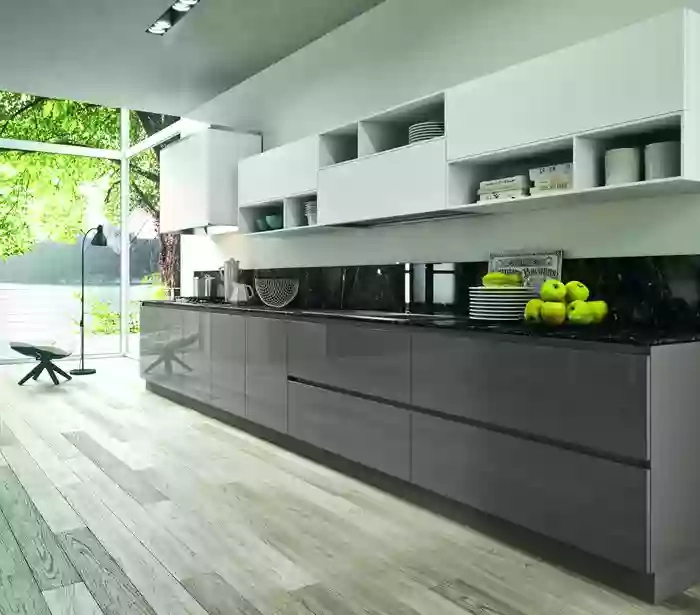 Cucine Bologna su misura