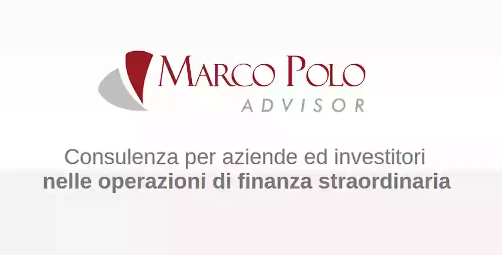 Marco Polo Advisor