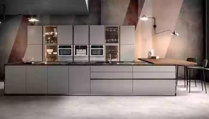 VESTALIA cucine armadi mobili in Legno