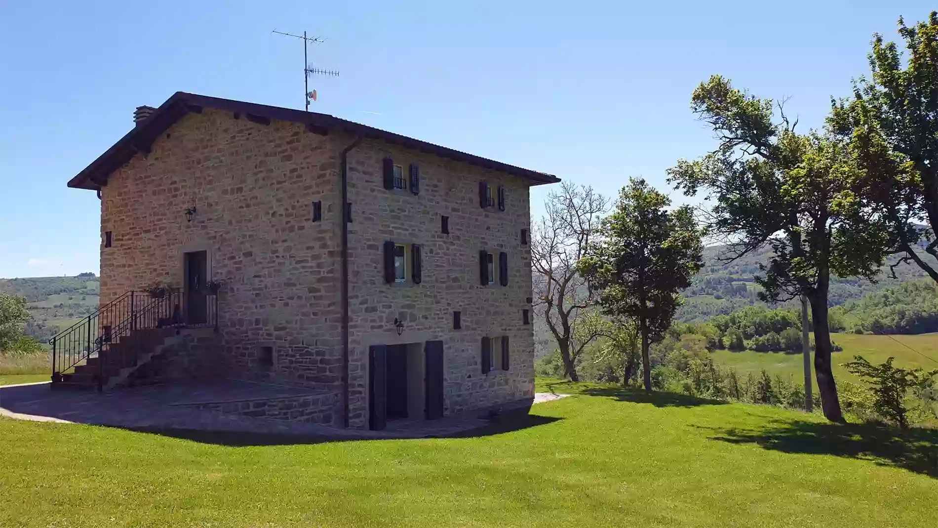 Agriturismo Il Casone