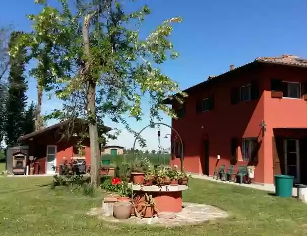 B&B Santa Maria Di Lorgana