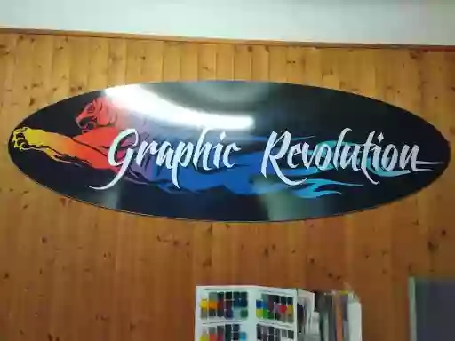 Graphic Revolution