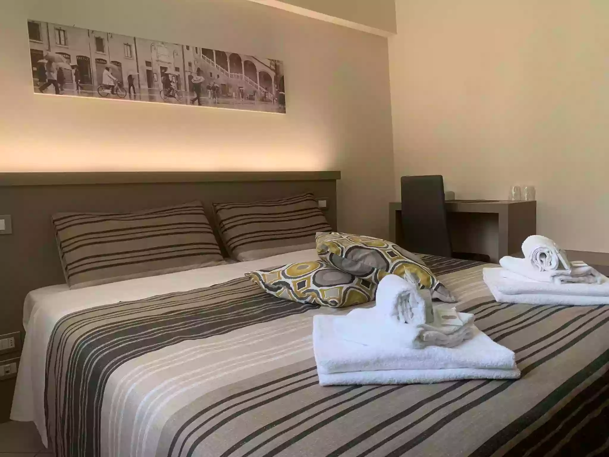 SMART HOTEL FERRARA