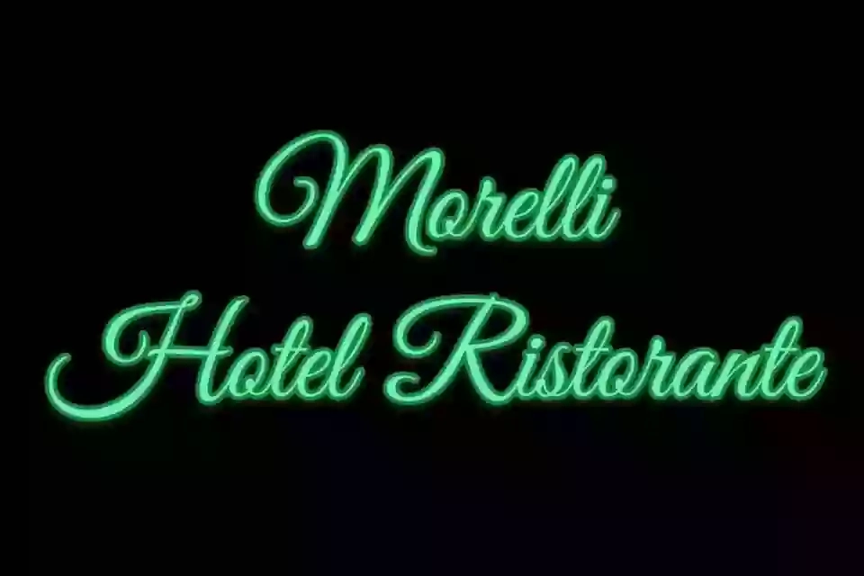 Ristorante Hotel Morelli