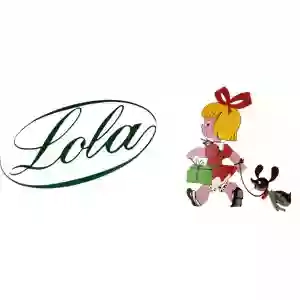 Lola 2000 Calzature