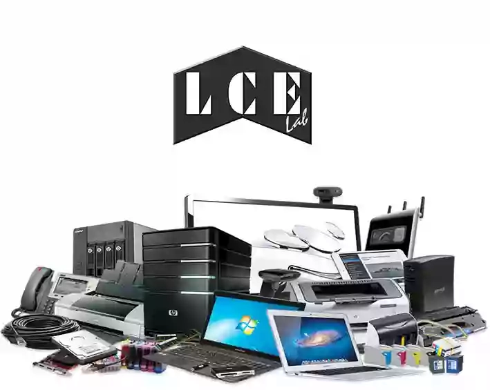 L.C.E. Elettronica e Informatica