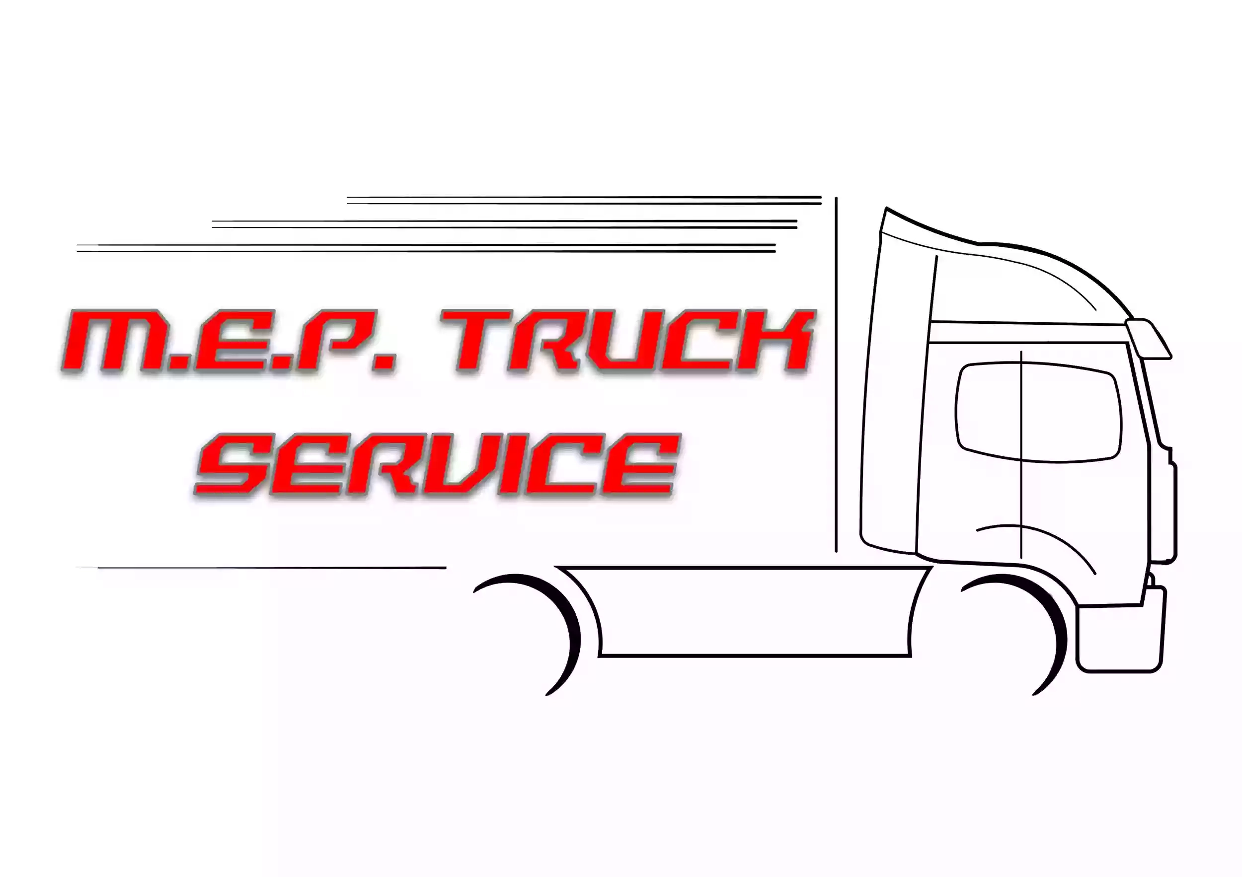 M.E.P. TRUCK SERVICE