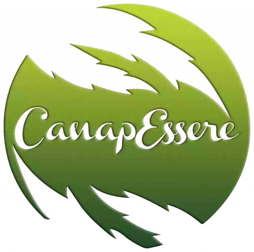 CanapEssere - Canapaio H24, Cannabis light e CBD