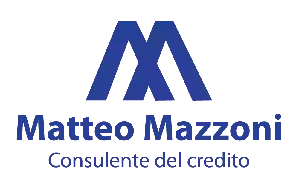 Matteo Mazzoni Consulente del credito