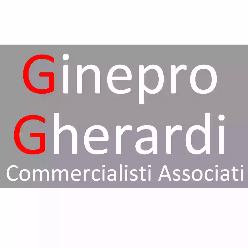 Commercialisti Ginepro Gherardi