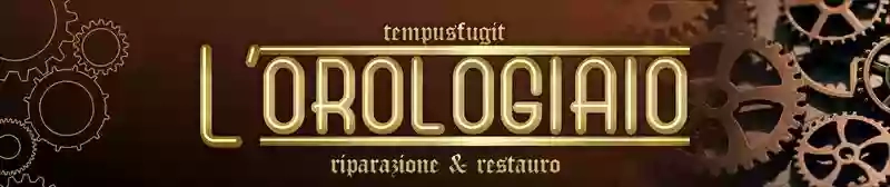 orologiaio tempus fugit