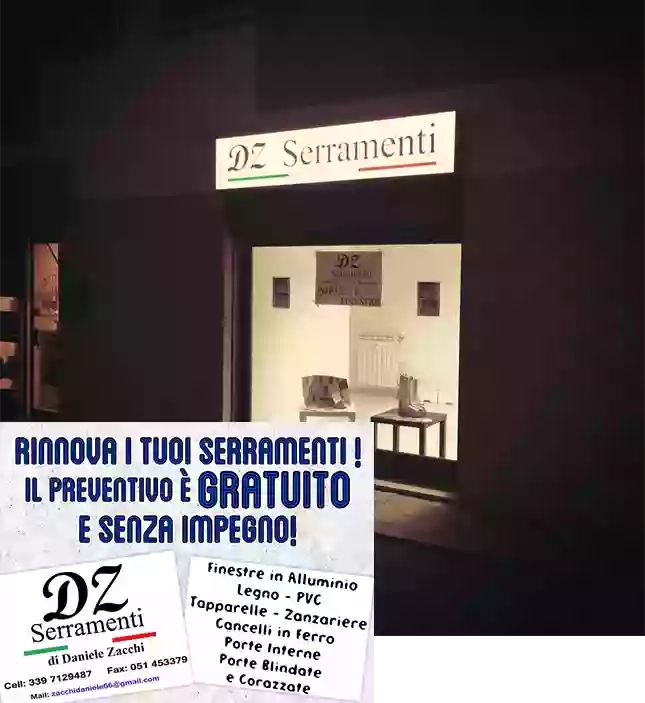 DZ Serramenti