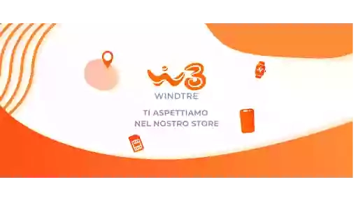 WindTre Store