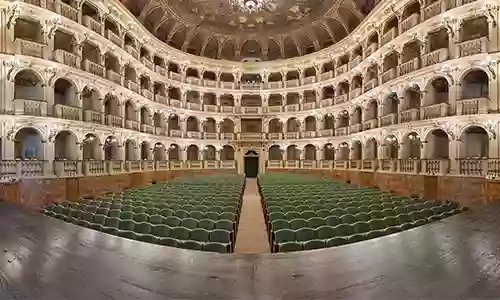 Teatro Auditorium Manzoni