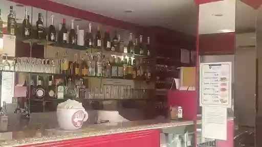 Bar Del Corso