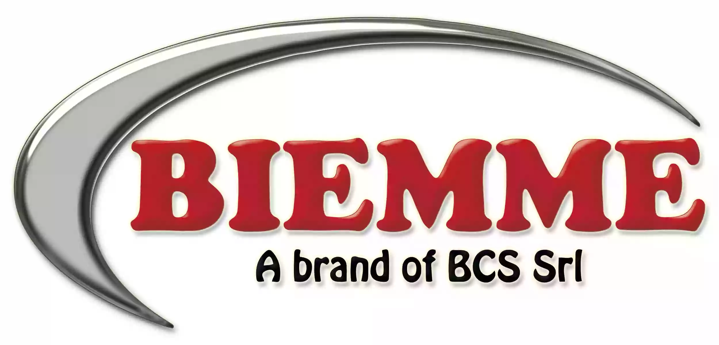 BIEMME a brand of BCS SRL