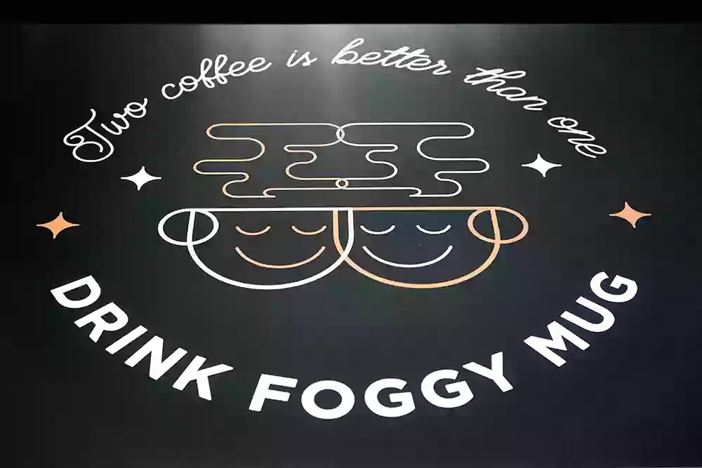 Foggy Mug Flagship Store