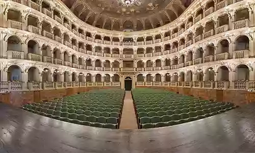 Teatro Comunale di Bologna