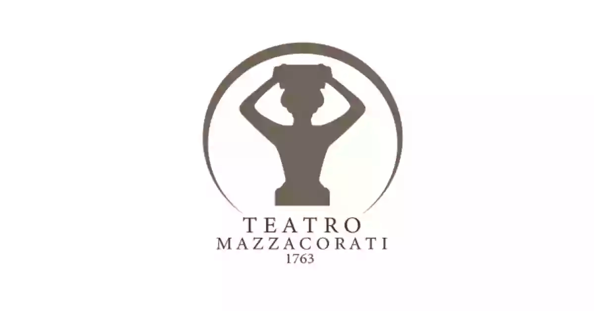 Teatro Mazzacorati 1763