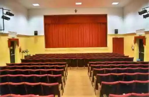 Teatro Parrocchiale di Bubano
