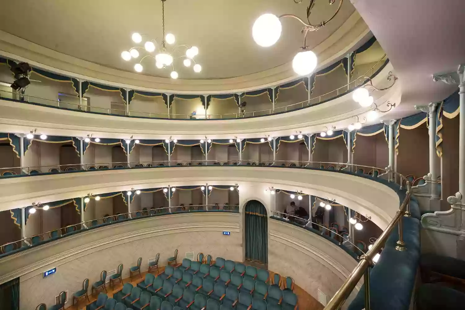 Teatro Comunale di Russi