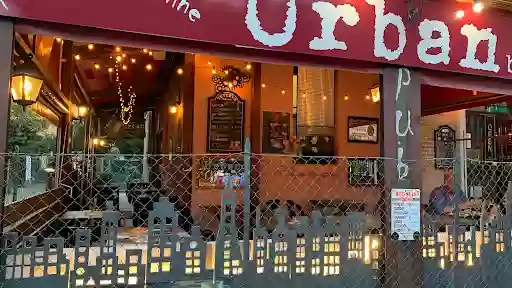 Urban Brat Pub Osteria a Bologna