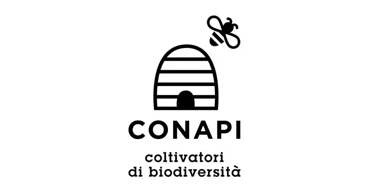 Conapi - Consorzio Nazionale Apicoltori