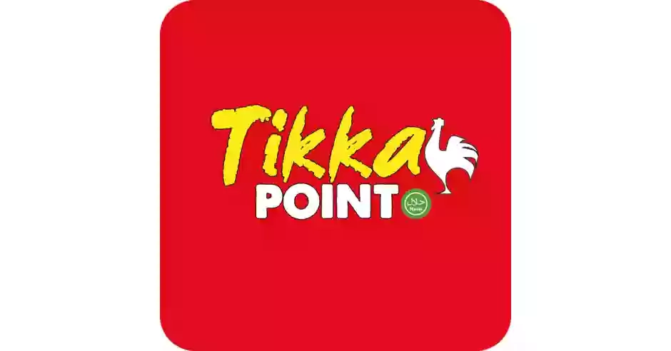Andaas, Tikka Point Pizzeria Rosticceria e Kebab
