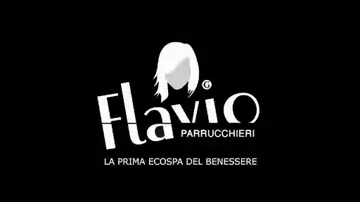 Flavio Parrucchieri la Prima EcoSpa Del Benessere