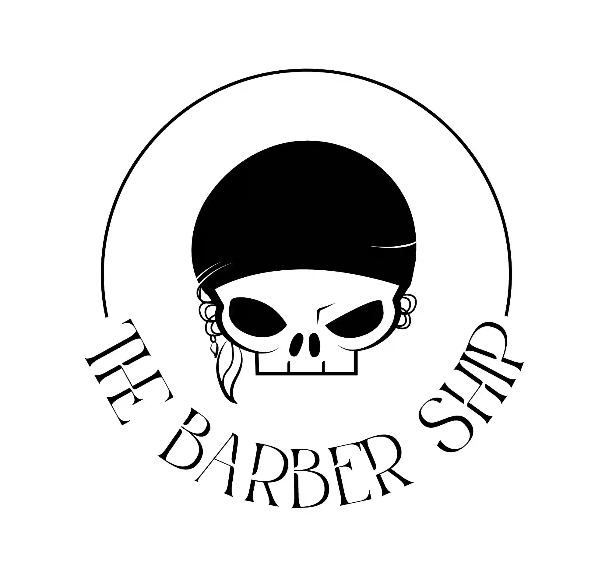 The Barber Ship