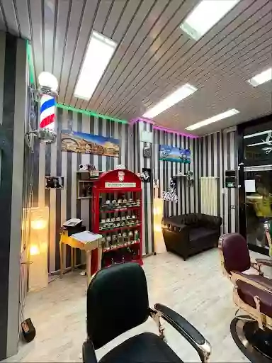 Ferdy’s Barber Shop