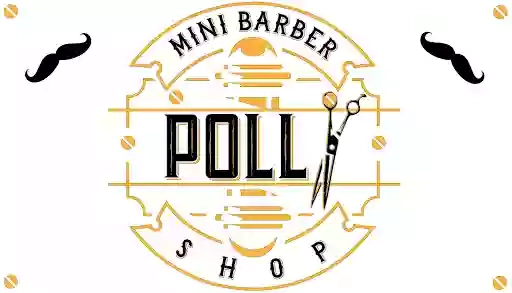 Polly Mini Barber Shop