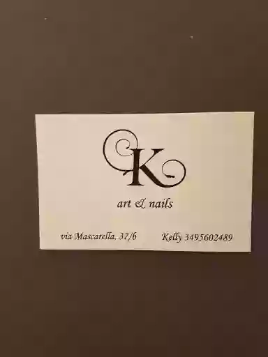 K art & nails