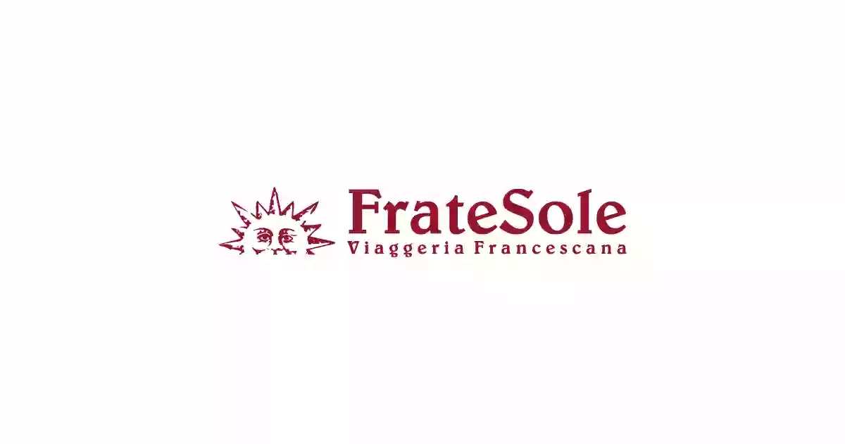 Fratesole Viaggeria Francescana