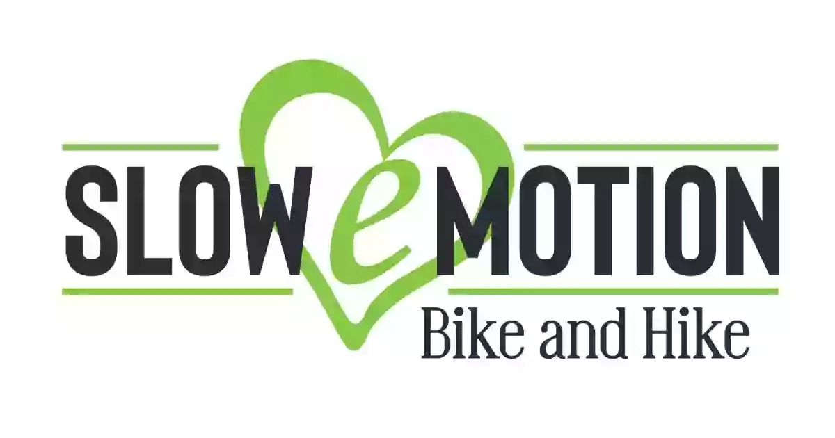 Slow Emotion - Bike Tour Bologna