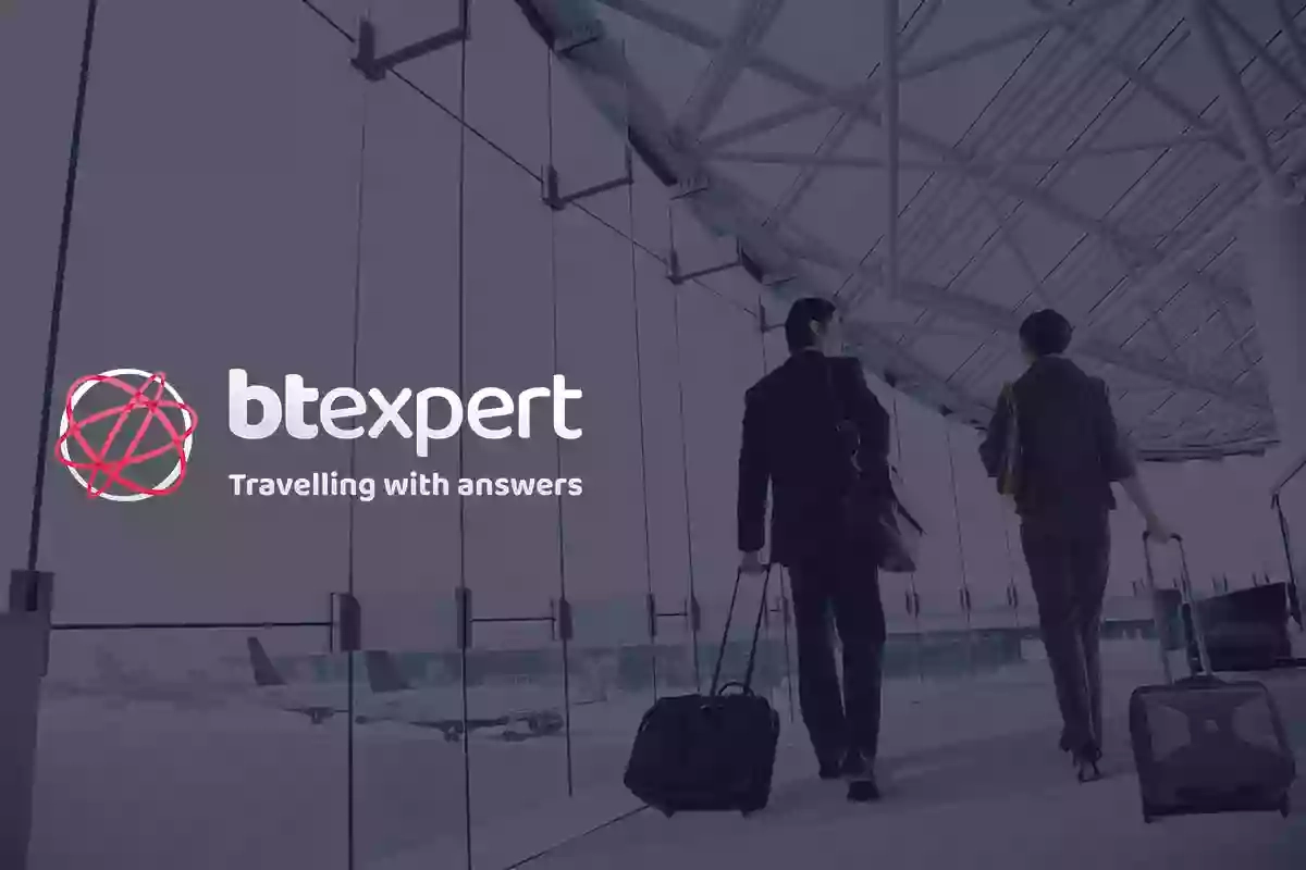 Btexpert Srl