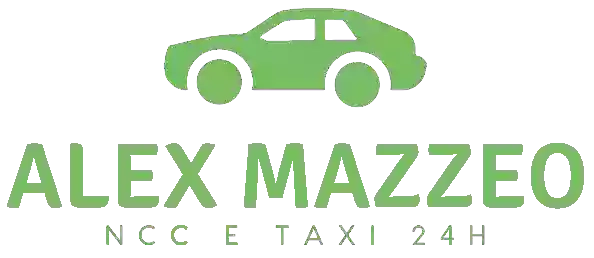 Taxi/ncc Alex Mazzeo