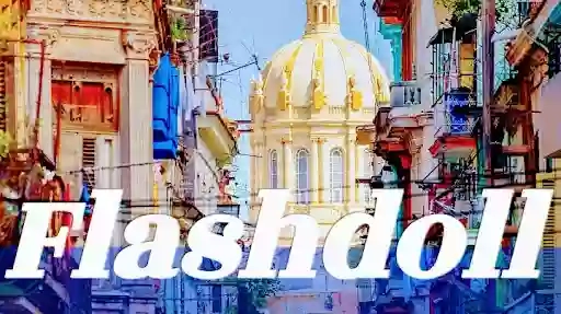 FLASHDOLL - Altri servizi di Prenotazione ed Assistenza Turistica