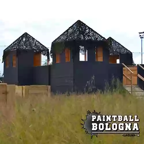 Paintball Bologna