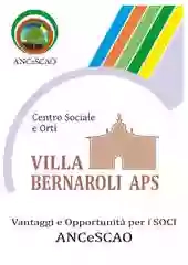 Villa Bernaroli Centro Sociale e Orti