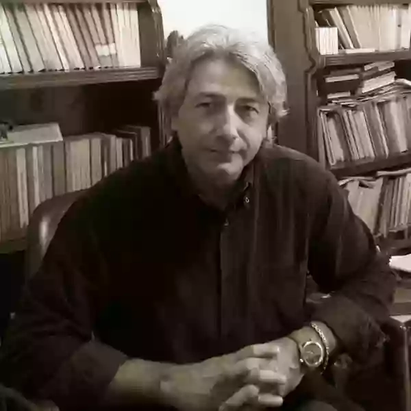 Dr. Paolo Pozzati, psicologo, psicoterapeuta, rebirther